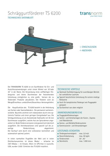 TS 6200