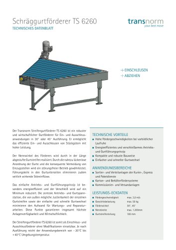 TS 6260