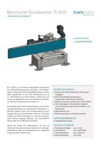 TS 6510-1