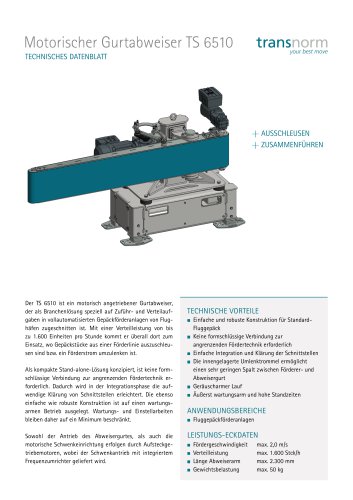 TS 6510
