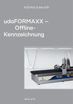 udaFORMAXX - 1