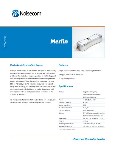 Merlin