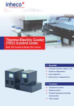 TEC Control Units