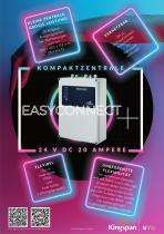 Kingspan STG Kompaktzentrale Easyconnect+-2