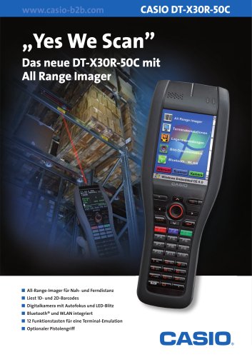 DT-X30R-50C