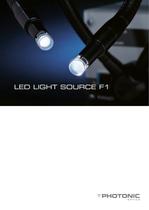 LED Light Source F1