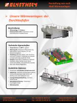 Herstellung von Heissluftöfen-4