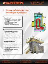 Herstellung von Industrieöfen - 7