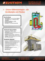 Turmöfen: Paternosterofen, Stapelofen-5
