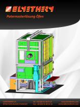 Turmofen: Paternosterofen-1