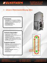Turmofen: Paternosterofen-3