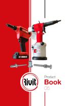 Product book