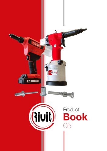 Product book