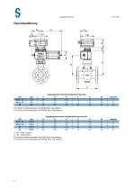 Kugelsegmentventil - 6