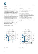 Pneumatischer und elektro- pneumatischer stellungsregler - 2