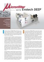 EVOTECH DEEP series