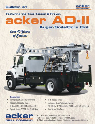 AD-II