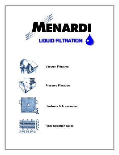 Liquid Filtration Brochure