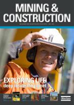 Mining & Construction 2014_2