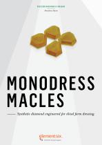 Monodress Macles