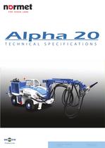 Alpha 20