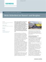 IBS Profilkontrollsystem (PKS) - 1