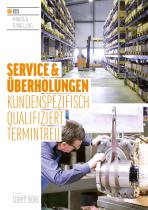 Service & Überholungen-1