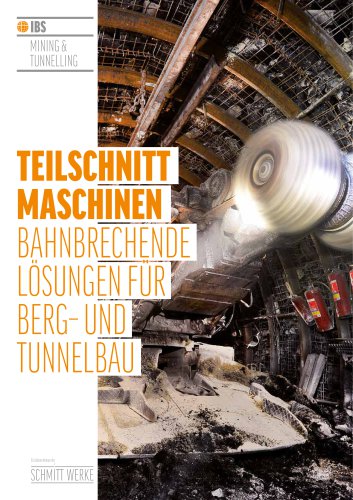 TEILSCHNITTMASCHINEN