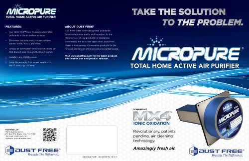 MICROPURE