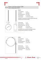 Thermofühler - 7
