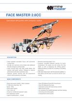 Face Master 2.8 CC