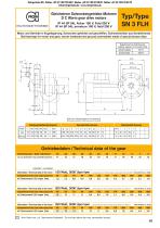 Katalogseite SN3FLH Gleichstrom - 1