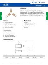 YM Series Ir : 5 A