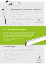 LED-Industrieleuchten 2022 Produktübersicht LED2WORK - 5