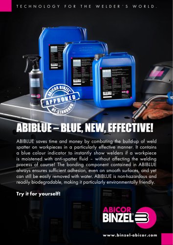 ABIBLUE