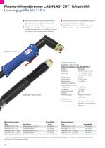plasma produktkatalog 2.1 / V1 - 6