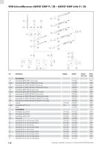 WIG- Ersatzteilliste 2.0/V1 - 12