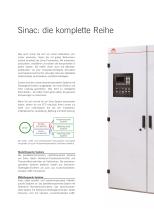 Sinac - 4