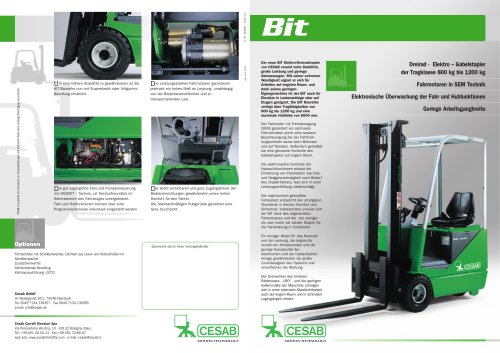 Bit 24V