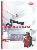 TransSteel 3500 / 5000