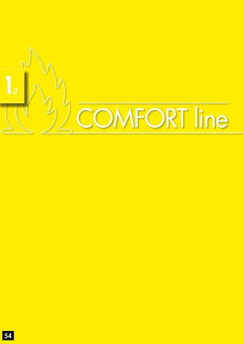 COMFORT line - mit pneumatische gesteuerten Falttüren - Typ 90