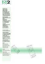 Prozeßregler mit PROFIBUS DP - 8