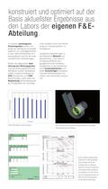 Kompakte Industrie-Radialventilatoren - 6