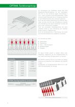 Schweißspaltsiebe und Industriefilter - 8