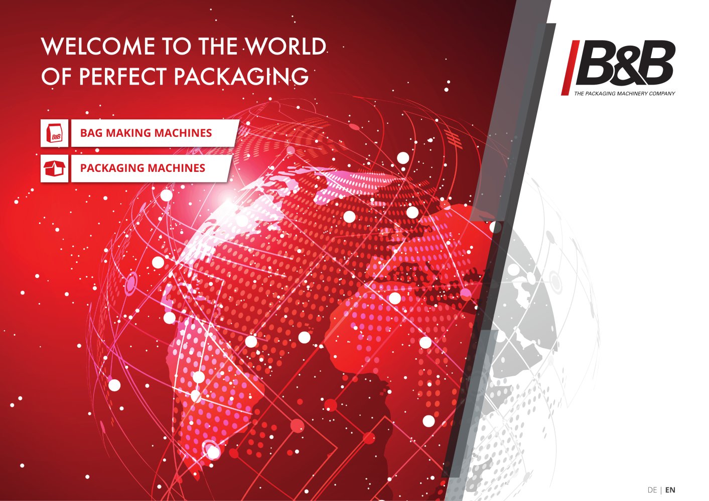 B&B Catalog - B&B - MAF GmbH & Co. KG