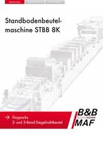 STBB 8 K-1