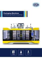 Packaging Machines - 1