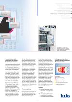 Plattenformmaschine UA 101l, UA 151l, UA 201 l - 9