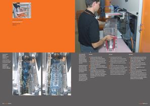 Blasformmaschine für PET-Flasche -6