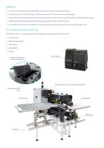 KLEBSTOFF-AUFTRAGSMASCHINE - 3